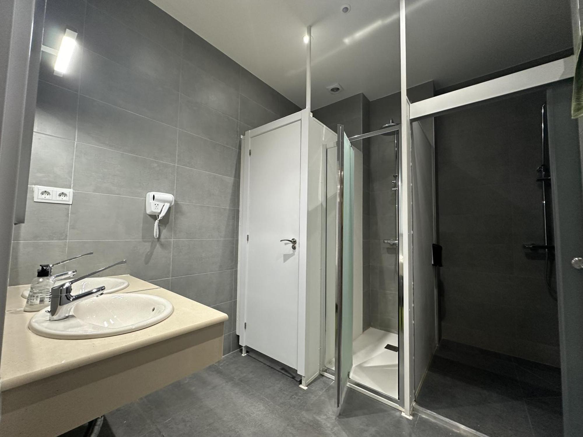 Madriz Hostel Экстерьер фото