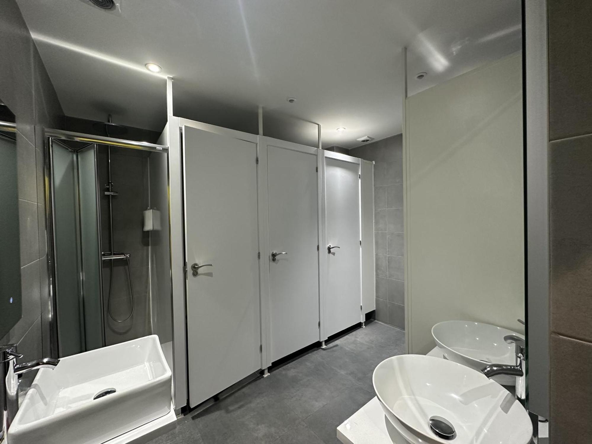 Madriz Hostel Экстерьер фото